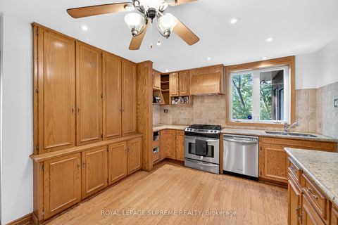 Photo 26 at 10 King Street Crescent, Weston, Toronto