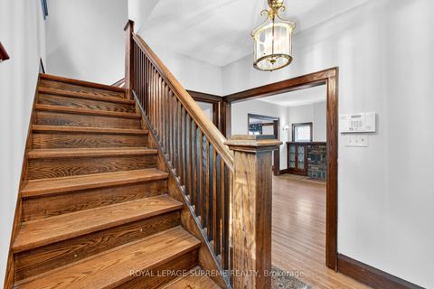 Photo 27 at 10 King Street Crescent, Weston, Toronto