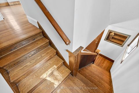 Photo 28 at 10 King Street Crescent, Weston, Toronto