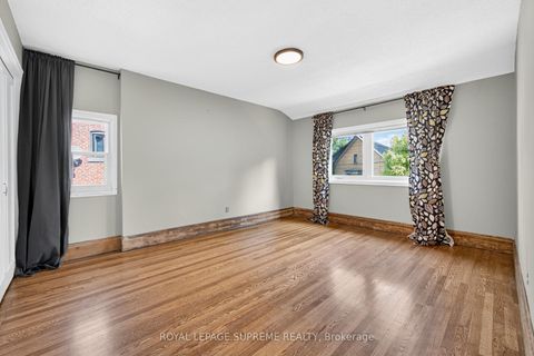 Photo 31 at 10 King Street Crescent, Weston, Toronto