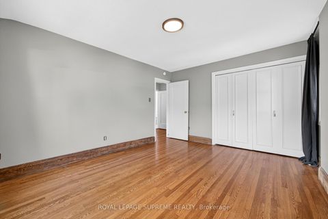 Photo 32 at 10 King Street Crescent, Weston, Toronto