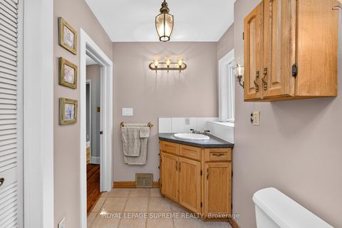 Photo 41 at 10 King Street Crescent, Weston, Toronto