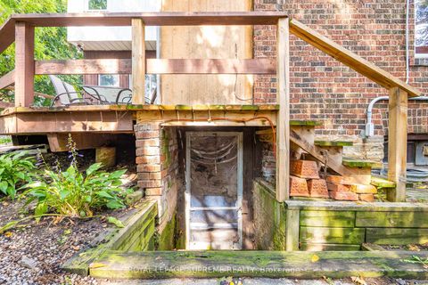 Photo 42 at 10 King Street Crescent, Weston, Toronto