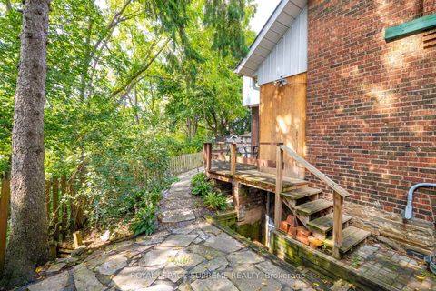 Photo 43 at 10 King Street Crescent, Weston, Toronto