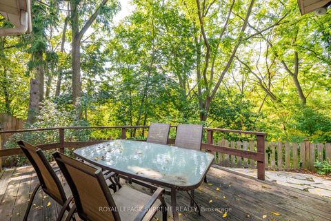 Photo 44 at 10 King Street Crescent, Weston, Toronto