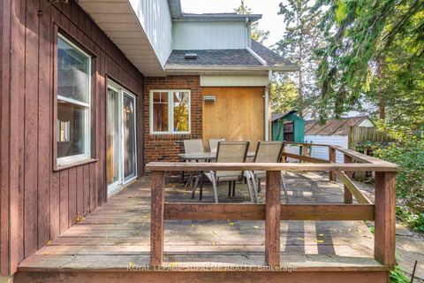 Photo 45 at 10 King Street Crescent, Weston, Toronto