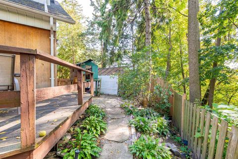 Photo 46 at 10 King Street Crescent, Weston, Toronto