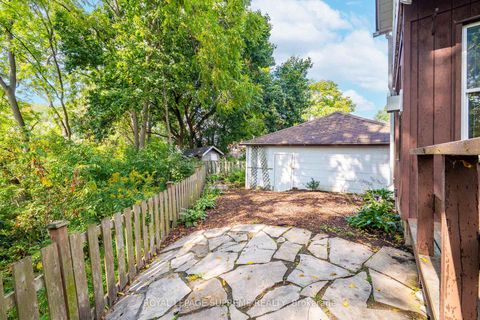 Photo 49 at 10 King Street Crescent, Weston, Toronto