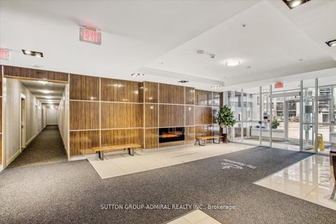 Photo 17 at 204 - 95 North Park Road, Beverley Glen, Vaughan