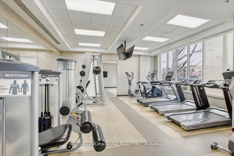 Photo 18 at 204 - 95 North Park Road, Beverley Glen, Vaughan