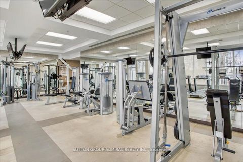 Photo 19 at 204 - 95 North Park Road, Beverley Glen, Vaughan