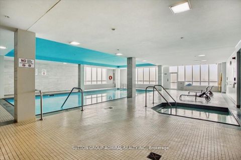 Photo 20 at 204 - 95 North Park Road, Beverley Glen, Vaughan