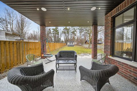 Photo 42 at 2019 Lilac Drive, Alcona, Innisfil