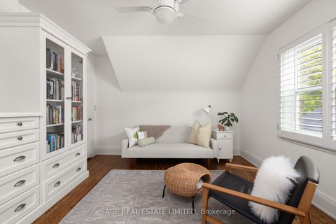 Photo 16 at 9 Canfield Place, Don Mills, Toronto