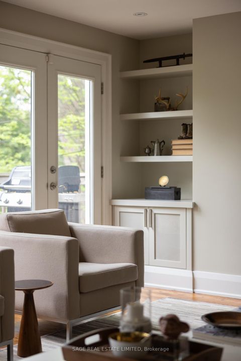 Photo 25 at 9 Canfield Place, Don Mills, Toronto