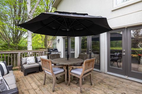 Photo 31 at 9 Canfield Place, Don Mills, Toronto