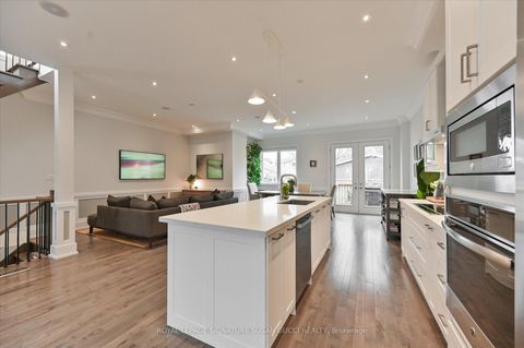 Photo 8 at 20 Warvet Crescent, Parkview, Toronto