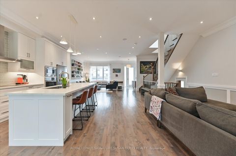 Photo 17 at 20 Warvet Crescent, Parkview, Toronto