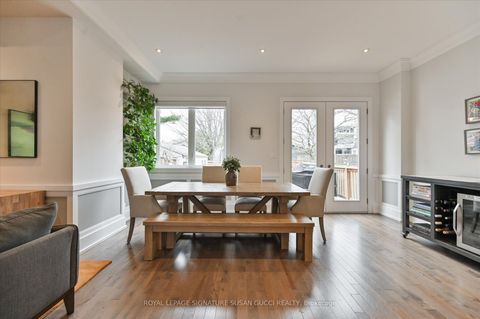 Photo 18 at 20 Warvet Crescent, Parkview, Toronto