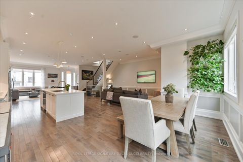 Photo 19 at 20 Warvet Crescent, Parkview, Toronto