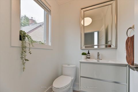Photo 21 at 20 Warvet Crescent, Parkview, Toronto