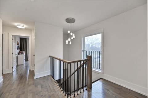 Photo 23 at 20 Warvet Crescent, Parkview, Toronto