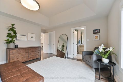 Photo 25 at 20 Warvet Crescent, Parkview, Toronto