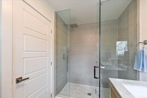 Photo 27 at 20 Warvet Crescent, Parkview, Toronto