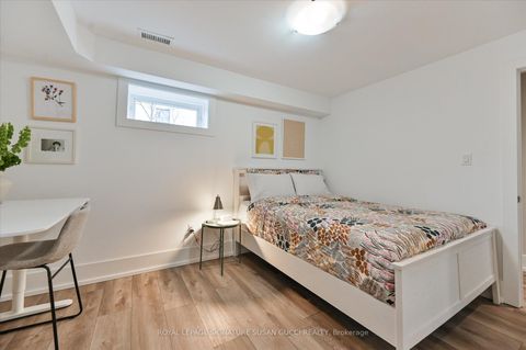 Photo 40 at 20 Warvet Crescent, Parkview, Toronto