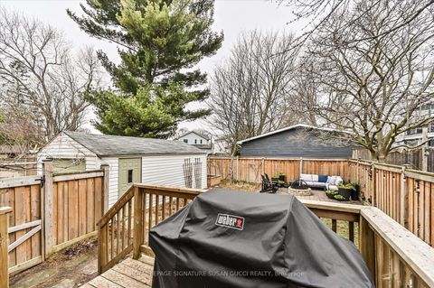 Photo 43 at 20 Warvet Crescent, Parkview, Toronto