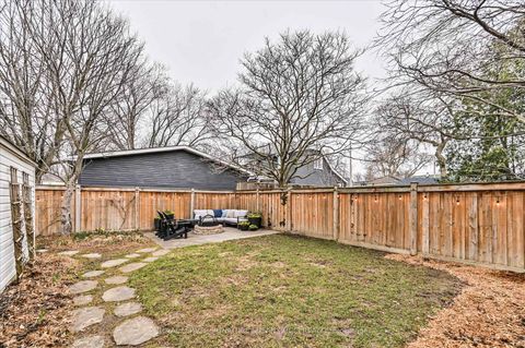 Photo 44 at 20 Warvet Crescent, Parkview, Toronto