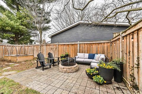 Photo 45 at 20 Warvet Crescent, Parkview, Toronto