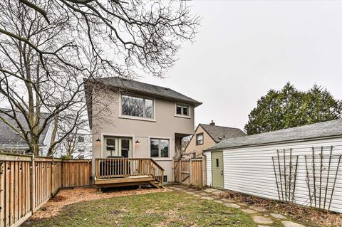 Photo 46 at 20 Warvet Crescent, Parkview, Toronto