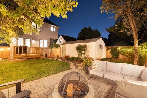 Photo 48 at 20 Warvet Crescent, Parkview, Toronto