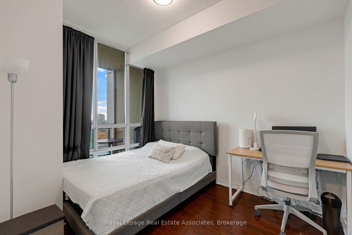 Photo 22 at 1106 - 3515 Kariya Drive, Fairview, Mississauga