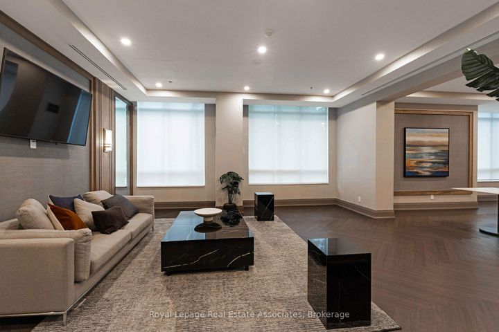 Photo 24 at 1106 - 3515 Kariya Drive, Fairview, Mississauga