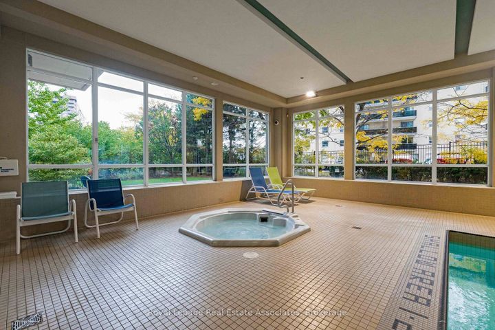 Photo 27 at 1106 - 3515 Kariya Drive, Fairview, Mississauga