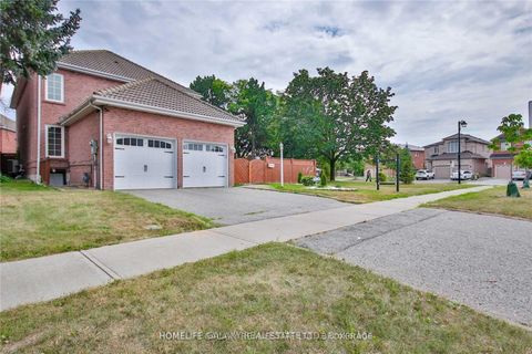 Photo 1 at 101 Tideswell Boulevard, Rouge E11, Toronto
