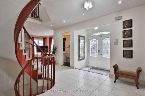 Photo 5 at 101 Tideswell Boulevard, Rouge E11, Toronto