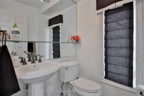 Photo 6 at 101 Tideswell Boulevard, Rouge E11, Toronto