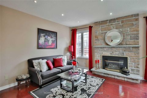 Photo 7 at 101 Tideswell Boulevard, Rouge E11, Toronto