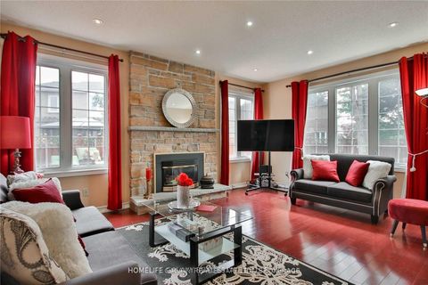 Photo 8 at 101 Tideswell Boulevard, Rouge E11, Toronto
