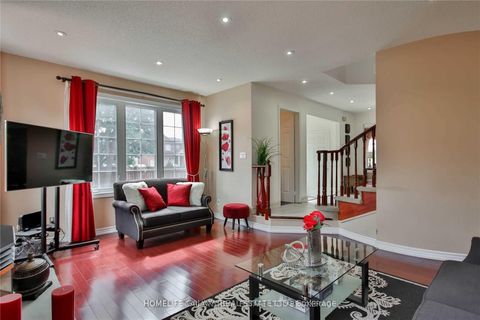 Photo 9 at 101 Tideswell Boulevard, Rouge E11, Toronto