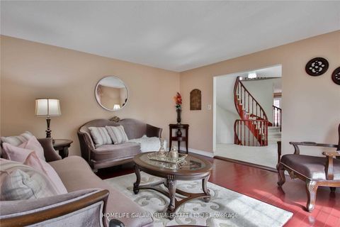 Photo 11 at 101 Tideswell Boulevard, Rouge E11, Toronto