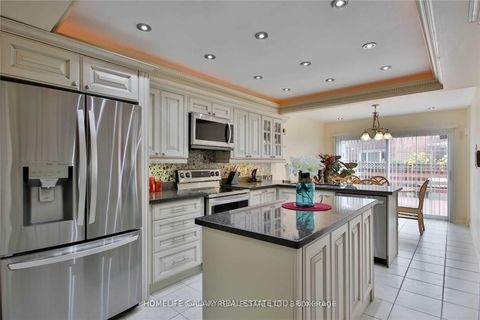 Photo 12 at 101 Tideswell Boulevard, Rouge E11, Toronto