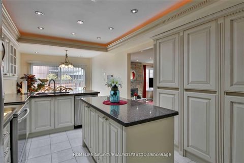 Photo 13 at 101 Tideswell Boulevard, Rouge E11, Toronto