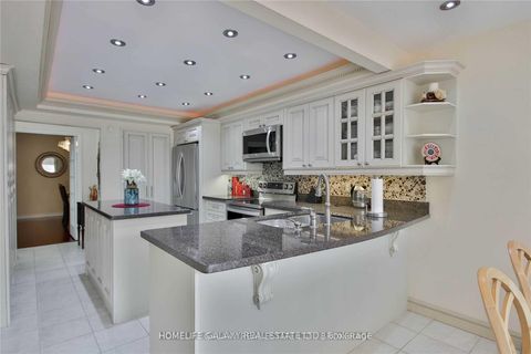 Photo 14 at 101 Tideswell Boulevard, Rouge E11, Toronto