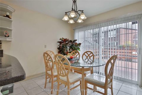Photo 15 at 101 Tideswell Boulevard, Rouge E11, Toronto