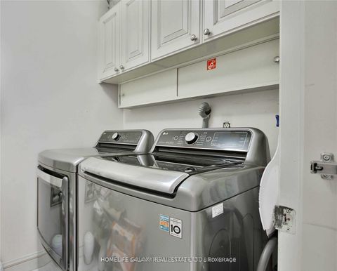 Photo 16 at 101 Tideswell Boulevard, Rouge E11, Toronto