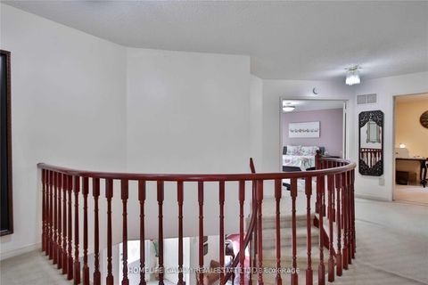 Photo 17 at 101 Tideswell Boulevard, Rouge E11, Toronto